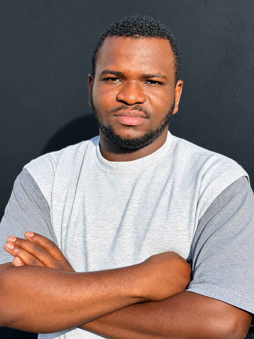 Feyisayo, founder of 30kweb
